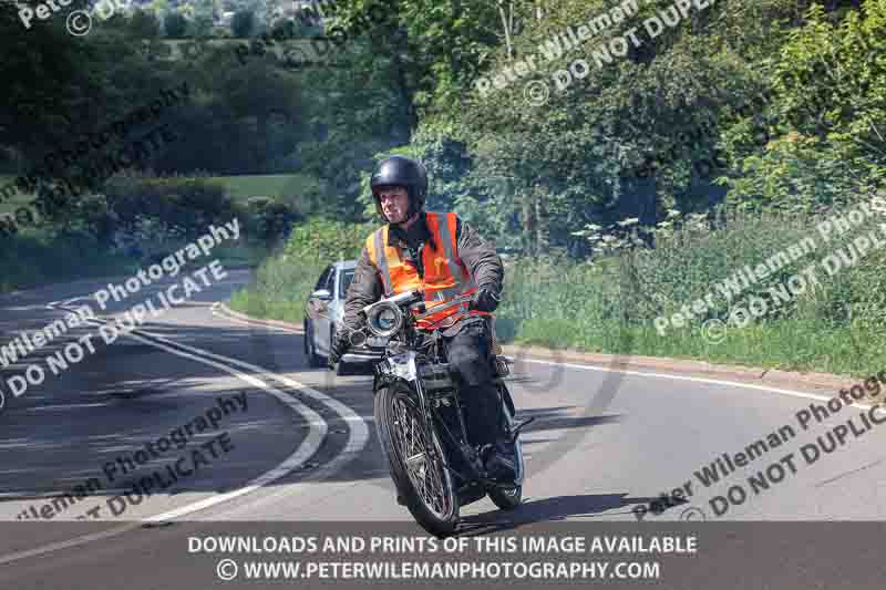 Vintage motorcycle club;eventdigitalimages;no limits trackdays;peter wileman photography;vintage motocycles;vmcc banbury run photographs